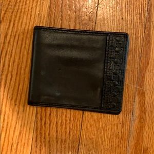 Banana Republic Women’s Small Wallet